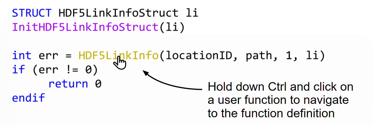 Igor pro10軟件函數(shù)